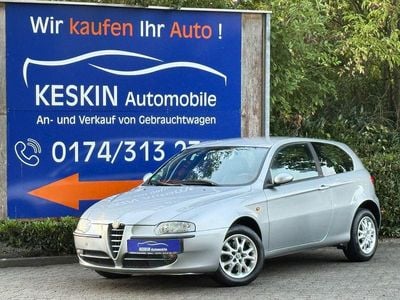 Alfa Romeo 147