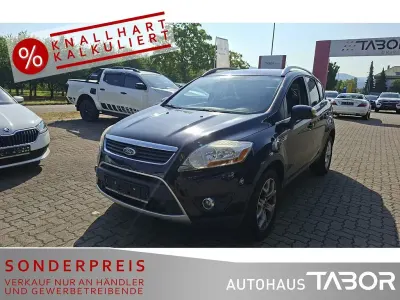 Gebraucht Ford Kuga