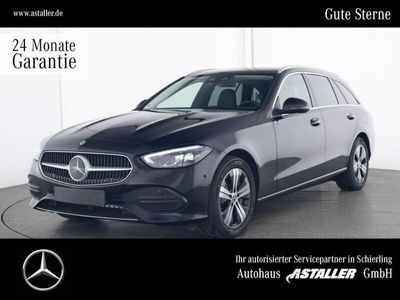 Mercedes C300e