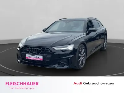 Gebraucht Audi S6