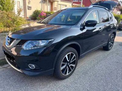 Gebraucht Nissan X-Trail