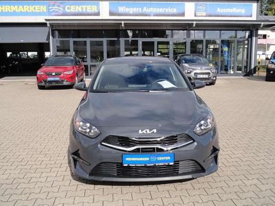 Pentametal Neu 2025 Kia Ceed Kleinwagen | 24.890 € (Fairer Preis)