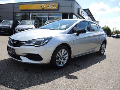 gebraucht Opel Astra 1.2 Turbo Start/Stop Edition