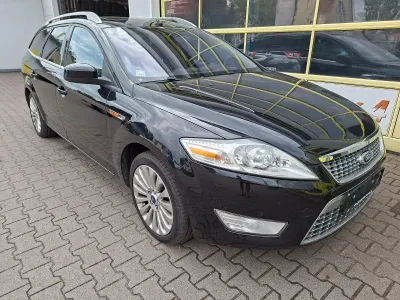 Gebraucht Ford Mondeo