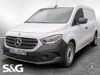 Mercedes Citan 112