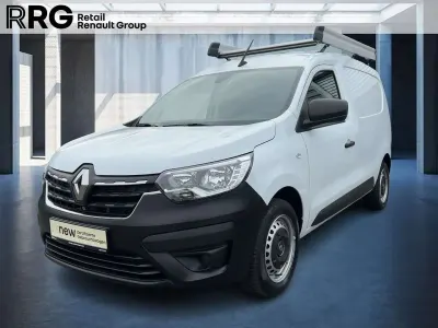 Occasion Renault Express 75 PK (55 kW) 2022 Wit MPV