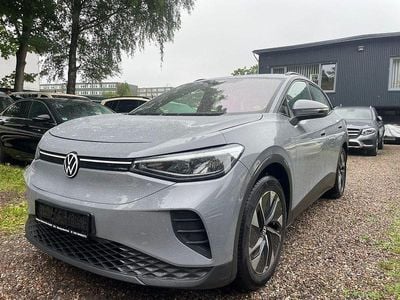 Gebraucht VW ID.4 Pro Performance 150 kW (204 PS) 2021 Grau SUV