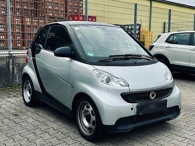 Smart ForTwo Coupé
