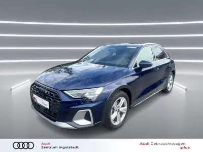 Gebraucht Audi A3 e-tron Ambiente 204 PS (150 kW) 2026 Navarrablau metallic Kleinwagen