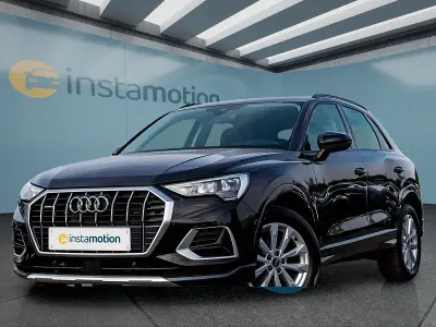 Gebraucht Audi Q3