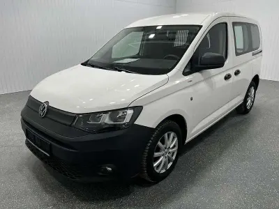 Gebraucht VW Caddy