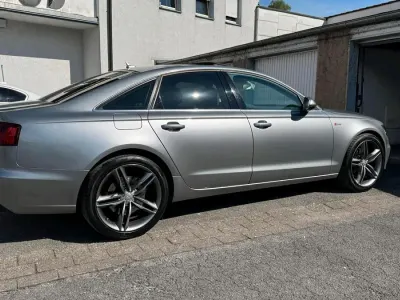 Gebraucht Audi A6 Comfort 440 PS (323 kW) 2012 Limousine