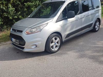 Ford Tourneo