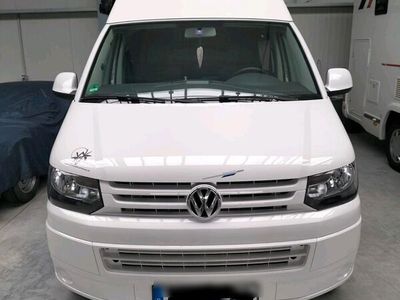 gebraucht VW T5 Camper