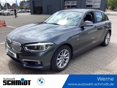Gebraucht BMW 118