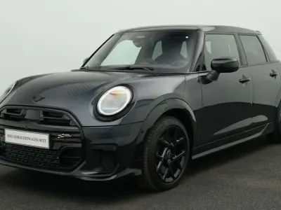 Brugt Mini John Cooper Works 204 HK (150 kW) 2025 Grå Hatchback