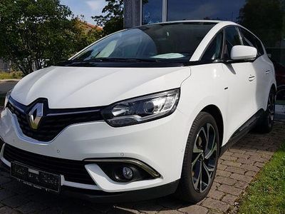 Renault Grand Scénic IV
