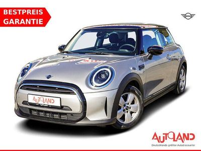 Second-hand Mini Cooper 136 CP (100 kW) 2022 Gri Hatchback