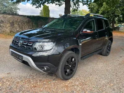 Gebraucht Dacia Duster