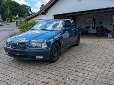 BMW 316 Compact