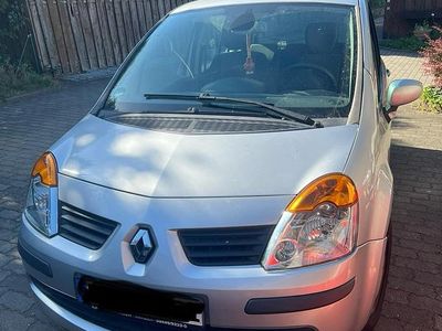 Renault Modus