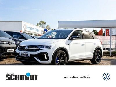 Occasion VW T-Roc R 300 PK (220 kW) 2024 Wit SUV