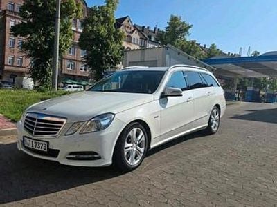 Mercedes E250