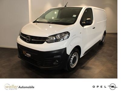 Opel Vivaro-e Combi