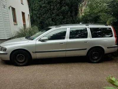Gebraucht Volvo V70