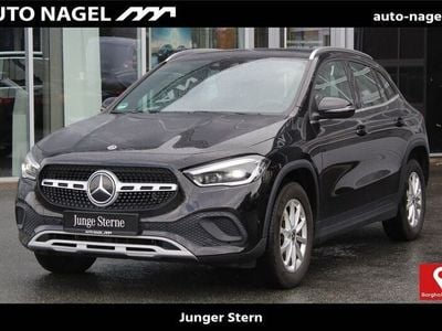 Mercedes GLA250