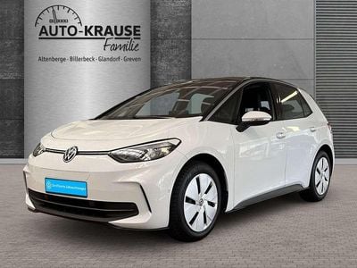 Second-hand VW ID.3 Pro 150 kW (204 CP) 2024 Alb Hatchback