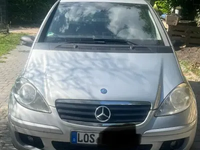 Gebraucht Mercedes A150