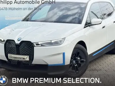 Gebraucht BMW iX
