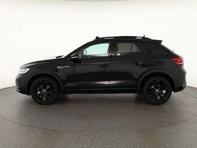 Blau Neu 2025 VW T-Roc R-line SUV | 34.790 € (Superpreis)