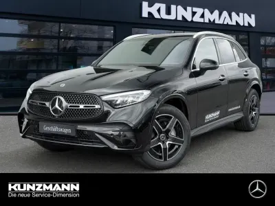 Gebraucht Mercedes GLC200