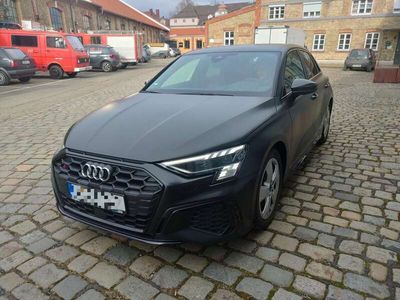 Audi S3 Sportback