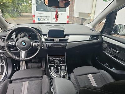 BMW 220 Gran Tourer