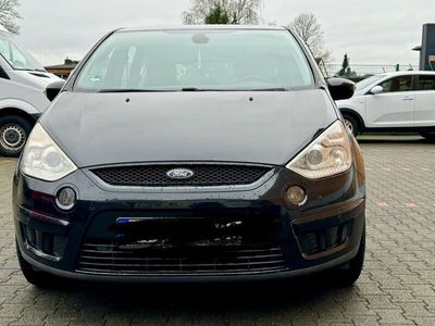 gebraucht Ford S-MAX 2.0 Diesel