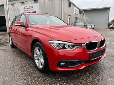 BMW 316