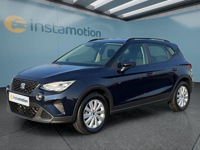 Second-hand Seat Arona Style 110 CP (80 kW) 2022 Andere SUV