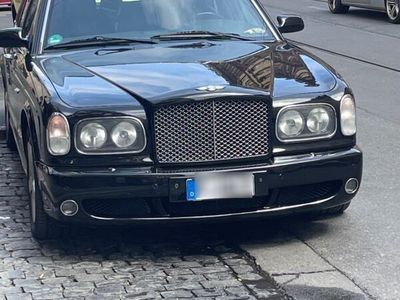 gebraucht Bentley Arnage T