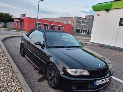BMW 318 Cabriolet