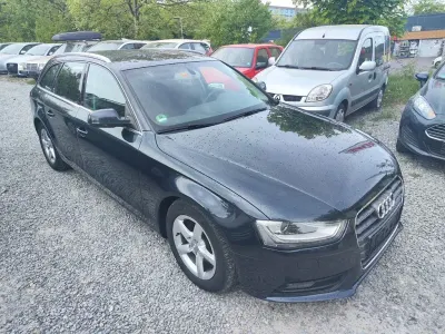 Usata Audi A4