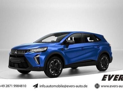 Neu Mitsubishi Grandis Diamant Edition 158 PS (116 kW) 2026 Royalblau SUV