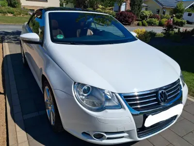 Gebraucht VW Eos