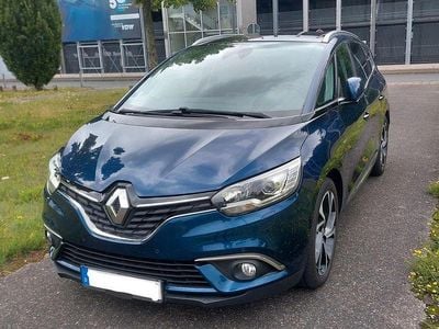 Renault Grand Scénic IV