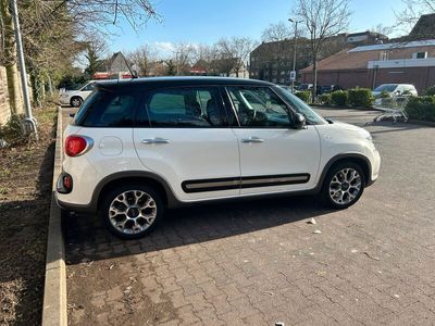 gebraucht Fiat 500L Trekking