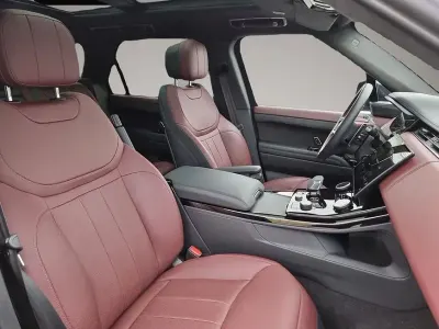 Gebraucht Land Rover Range Rover Sport SE Dynamic 400 PS (294 kW) 2023 Grau SUV