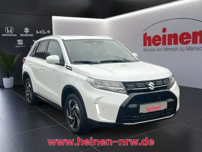 Gebraucht Suzuki Vitara
