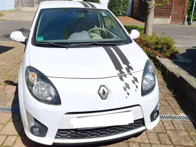 Gebraucht Renault Twingo